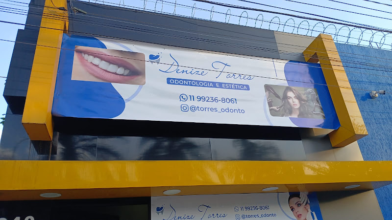 Foto 2 de TORRES ODONTOLOGIA E ESTÉTICA
