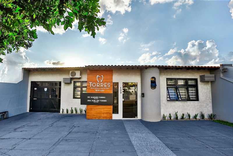 Foto 2 de Torres Odontologia Especializada