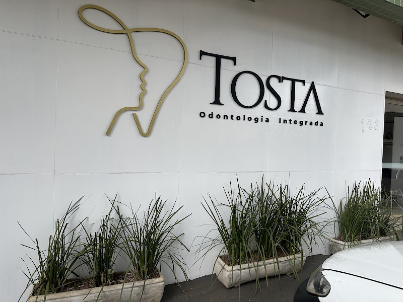 Foto 2 de Tosta Odontologia Integrada | Dentista em Patos de Minas | Lentes em Resina