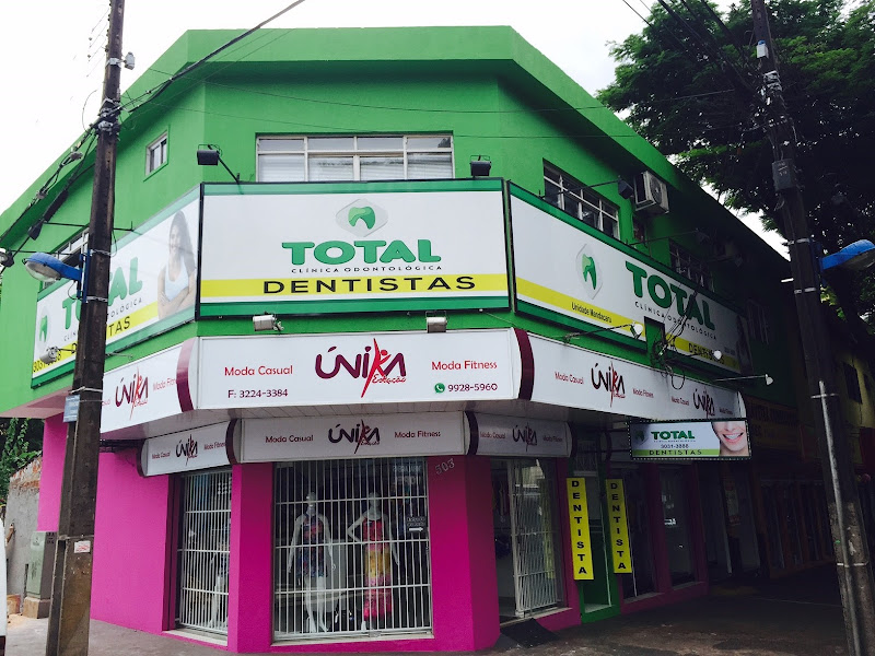 Foto de TOTAL Clínicas Odontológicas