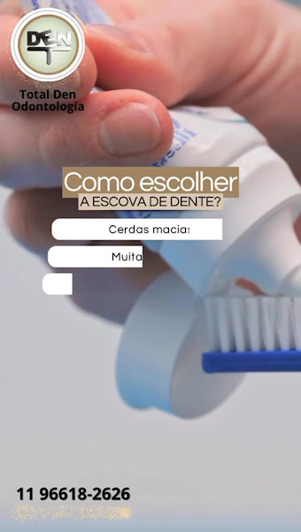 Foto 2 de Total Den Odontologia