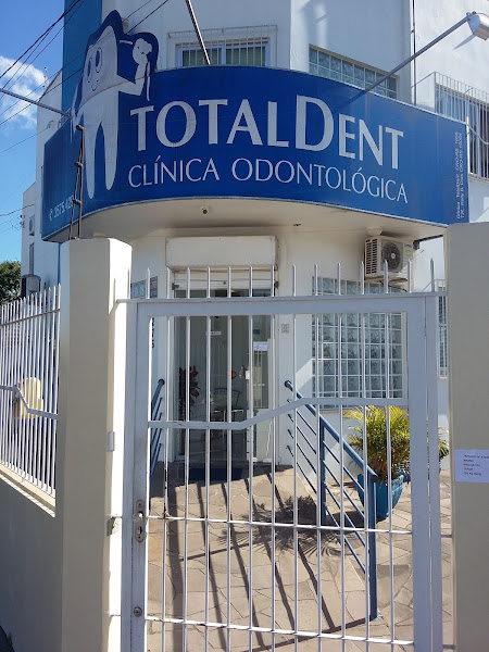 Foto de Total Dent Odontologia