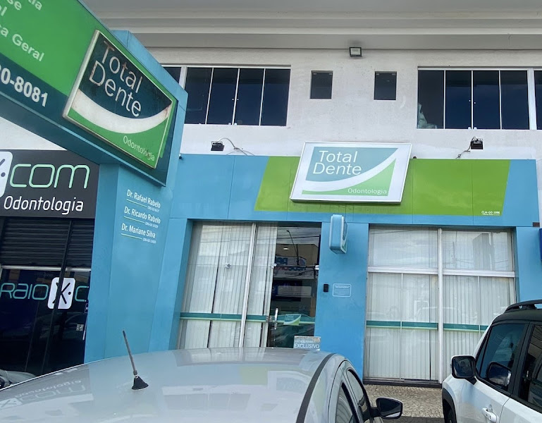 Foto 2 de Total Dente Odontologia