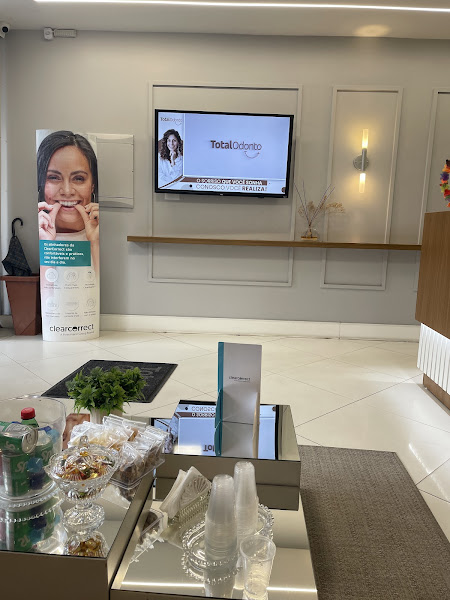 Foto 2 de TOTAL ODONTO