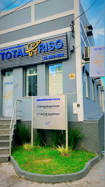 Foto 2 de Total Riso