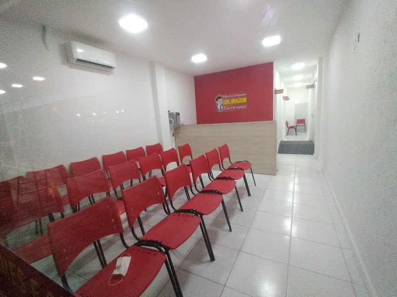 Foto 6 de Total Saúde Rio - Odontologia