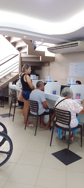 Foto 3 de TotalClin: Clínica Médica, Odontologia, Fisioterapia e Ultrassonografia