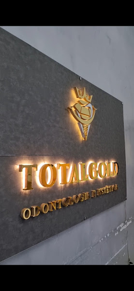 Foto 2 de TOTALGOLD ODONTOLOGIA E ESTÉTICA