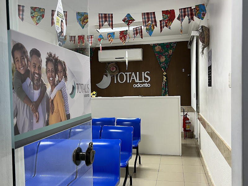 Foto de Totalis Odonto