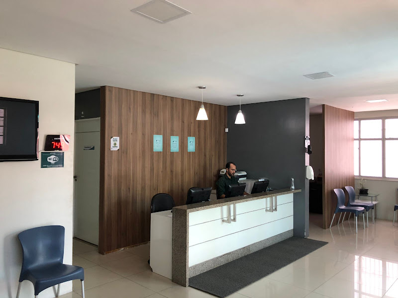 Foto 2 de Totalis Odonto Aldeota