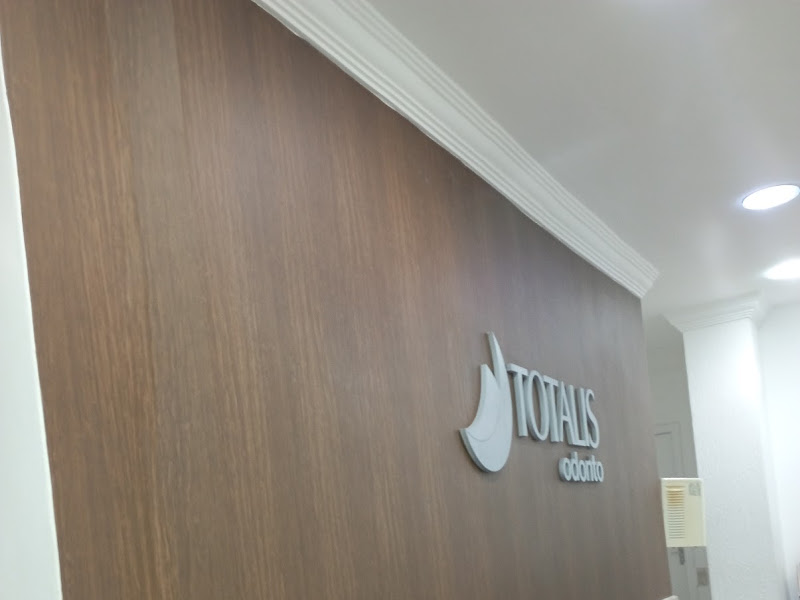 Foto de TOTALIS Odonto