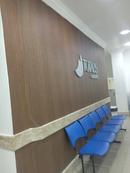 Foto 2 de TOTALIS Odonto