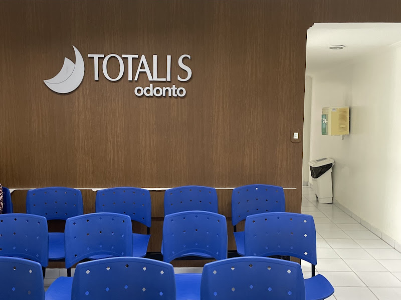 Foto de Totalis Odonto Centro