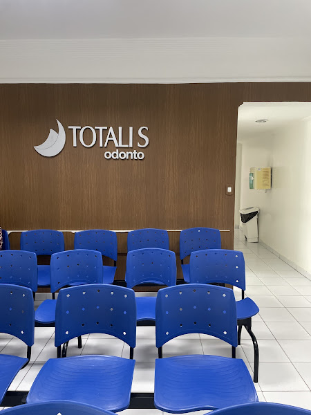 Foto 2 de Totalis Odonto Centro