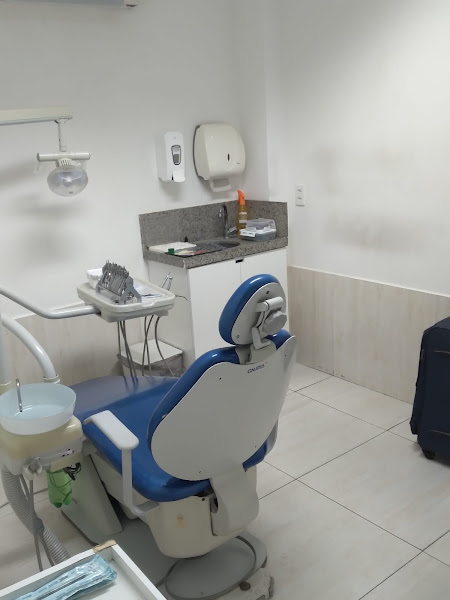 Foto 2 de Totalis Odonto Messejana