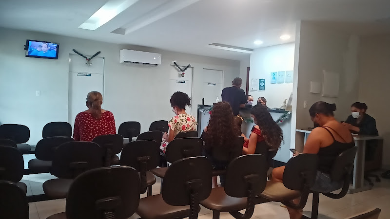 Foto 2 de Totalis Odonto Parangaba