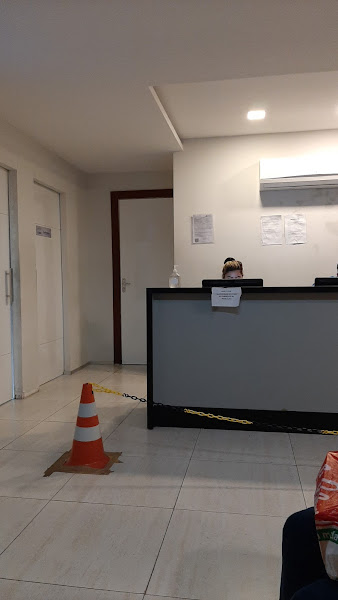 Foto 3 de Totalis Odonto Parangaba