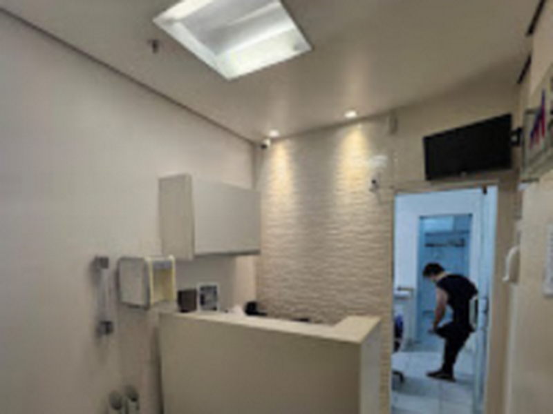 Foto 7 de Totallys Odontologia & Estética | Referência em Implante e Prótese | Especialistas em Ortodontia em Belo Horizonte