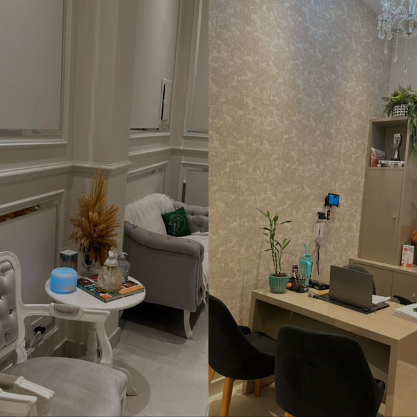 Foto 2 de Tótoli Odontologia - Dra Flávia Tótoli & Dra Taisy Tótoli