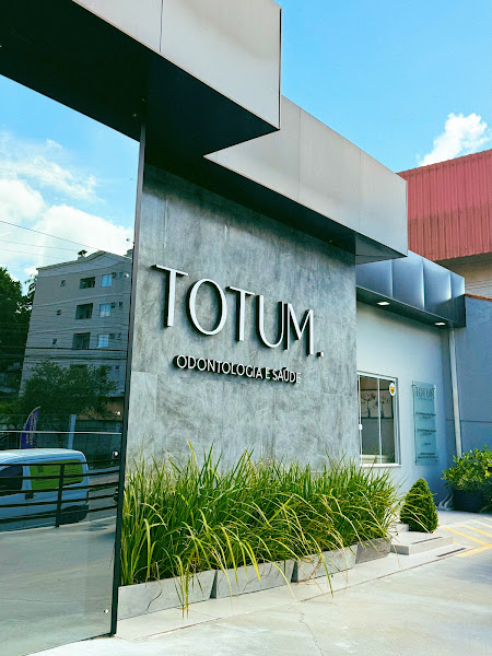 Foto 2 de Totum Odontologia e Saúde
