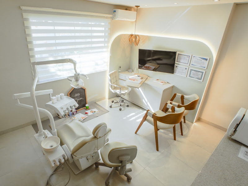 Foto 9 de Totum Odontologia e Saúde