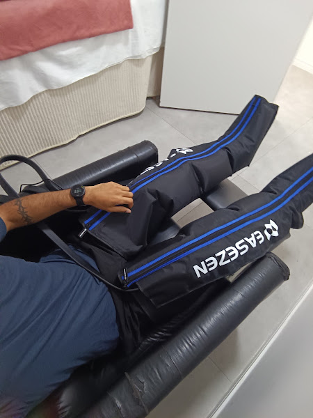 Foto 3 de touchCare Quiropraxia e terapia integrativa