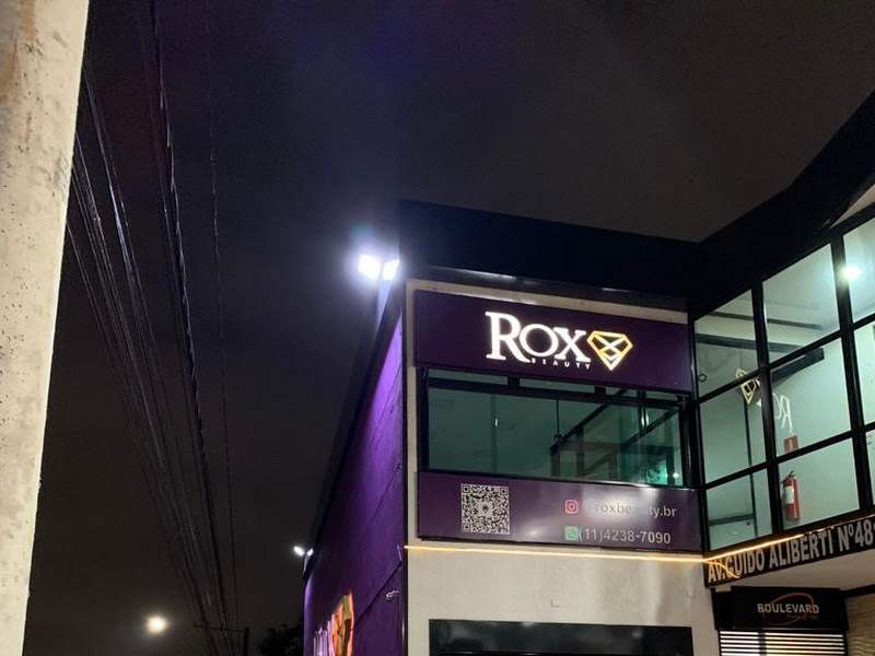Foto 3 de Toxx & Co - Clínica de Estética em São Caetano do Sul