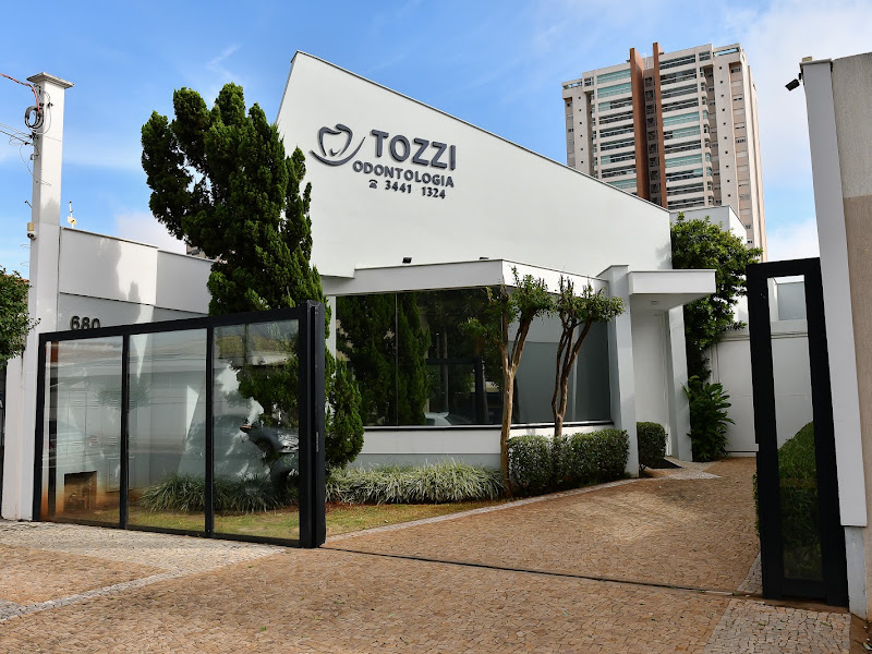 Foto de Tozzi Consultório Odontológico
