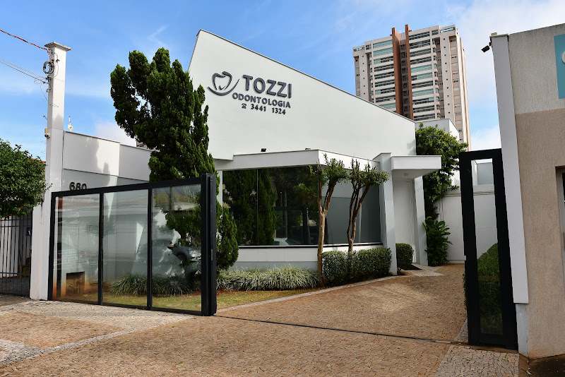 Foto 2 de Tozzi Consultório Odontológico