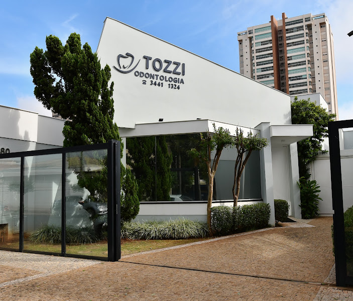 Foto 3 de Tozzi Consultório Odontológico