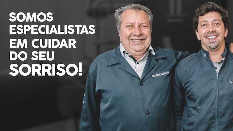 Foto 2 de TP | Odontologia - Thiago Prado