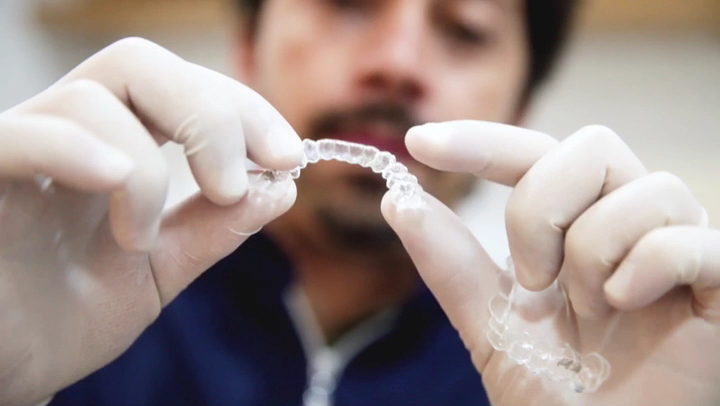 Foto 3 de TP | Odontologia - Thiago Prado