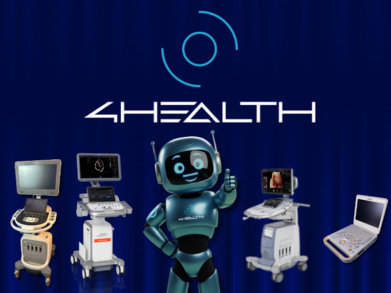 Foto de TR4 Serviço Radiologia Médica Ltda