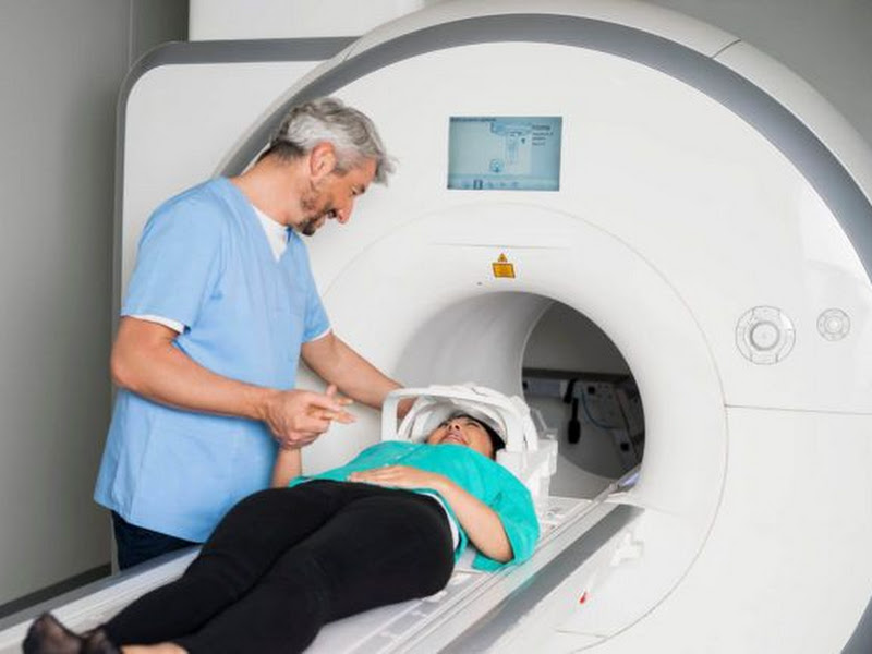 Foto 2 de TR4 Serviço Radiologia Médica Ltda