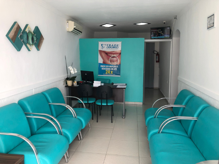 Foto 2 de TRADE ODONTO CLÍNICA ODONTOLÓGICA GUARUJÁ