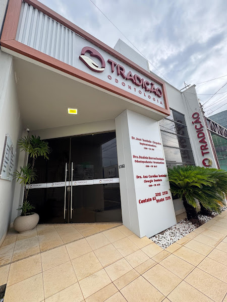 Foto 2 de Tradição Odontologia Gurupi TO