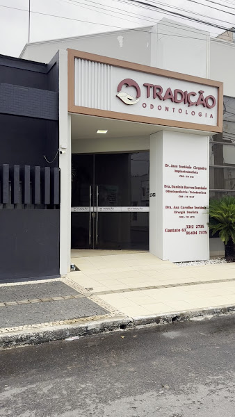 Foto 3 de Tradição Odontologia Gurupi TO