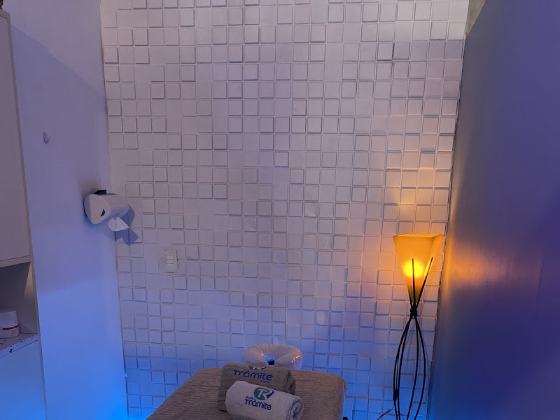 Foto de Trâmite Care - Jardim Botânico