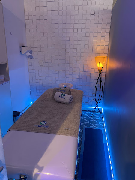 Foto 2 de Trâmite Care - Jardim Botânico