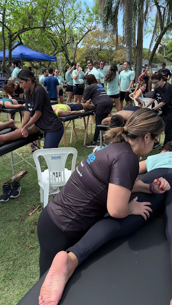 Foto 3 de Trâmite Care - Jardim Botânico