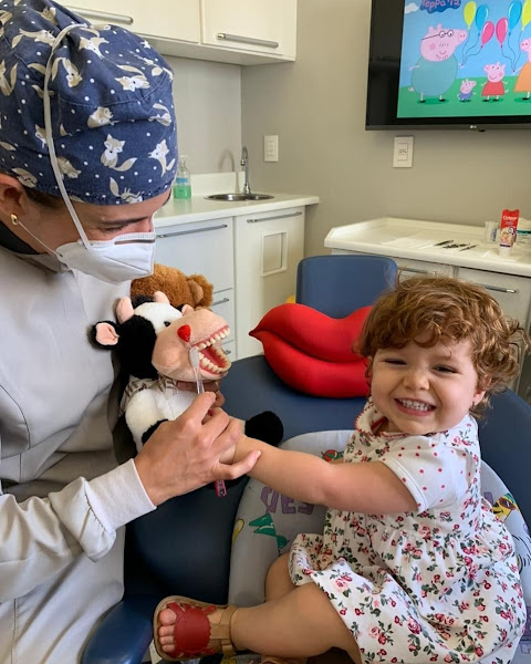 Foto 2 de Trancoso Tannous Odontologia