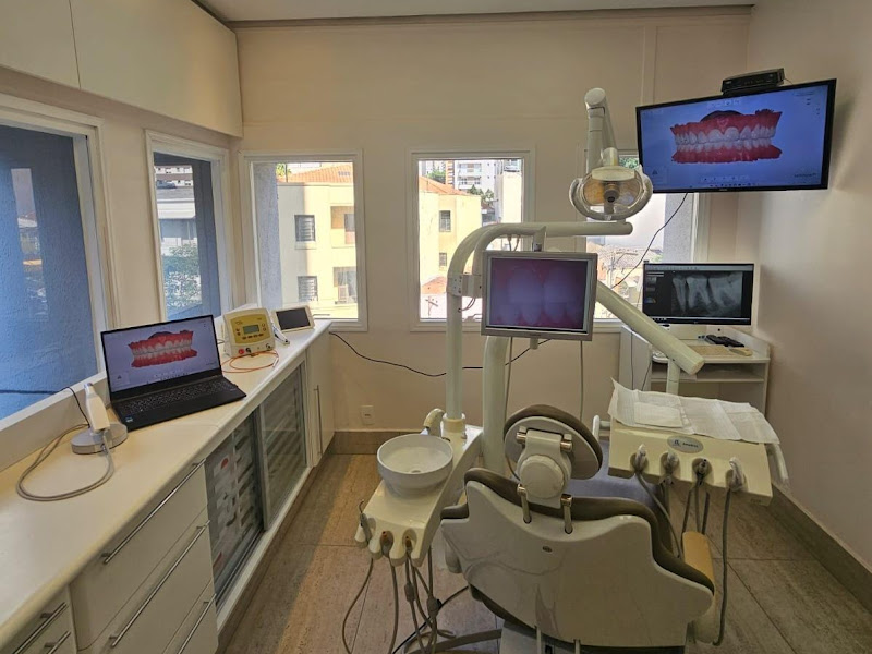 Foto 8 de Trancoso Tannous Odontologia