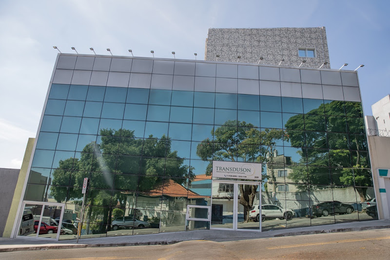 Foto 2 de Transduson Radiologia Odontológica