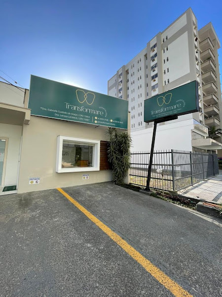Foto 2 de TRANSFORMARE ODONTOLOGIA