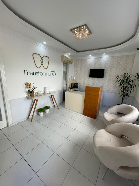 Foto 3 de TRANSFORMARE ODONTOLOGIA