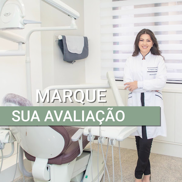 Foto 3 de Tratamento de canal | Dra. Prescila Kublitski