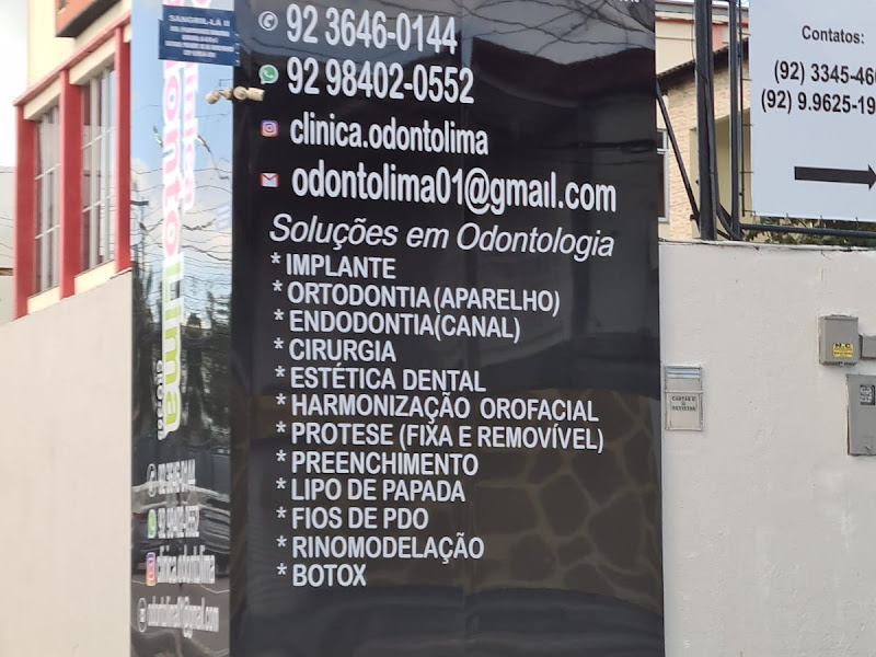 Foto 2 de Tratamento de canal em Manaus - Dor de Dente - Abscessos Dentários - Clareamento Dental - Dra.Juliana Lima