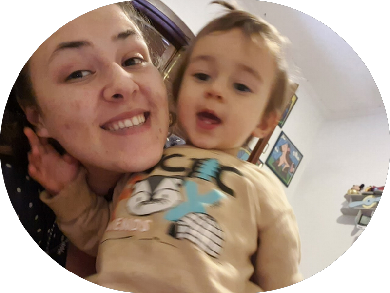 Foto 2 de Tratamento de canal em Rio Preto - Dra Jéssica Coelho