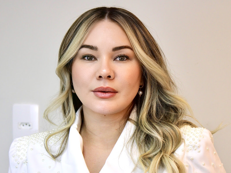 Foto 3 de Tratamento de canal em Rio Preto - Dra Jéssica Coelho