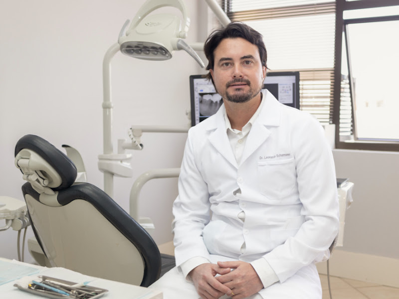 Foto de Tratamento de canal - Leonardo Schamann - Doutor Canal